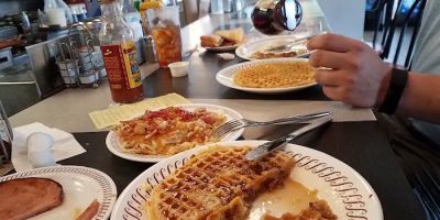 Budget Inn Express