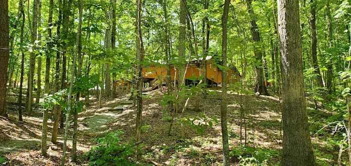 Chutes at Crowders Springs 4
