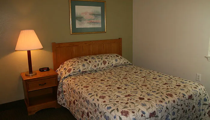 Affordable Suites Gastonia 4