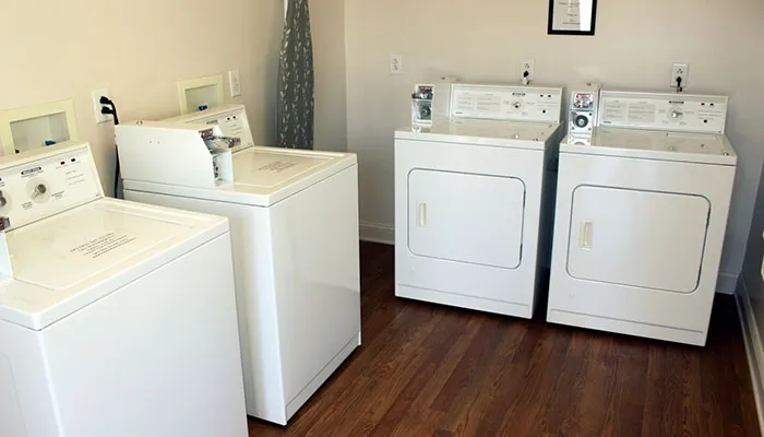 Affordable Suites Gastonia 4
