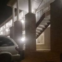 Affordable Suites Gastonia ico