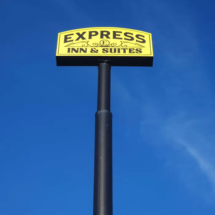 Express Inn And Suites 4