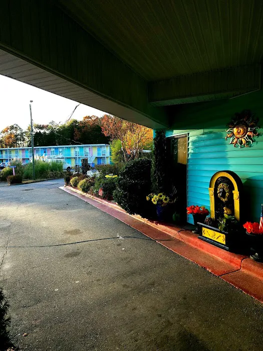 Express Inn And Suites 4