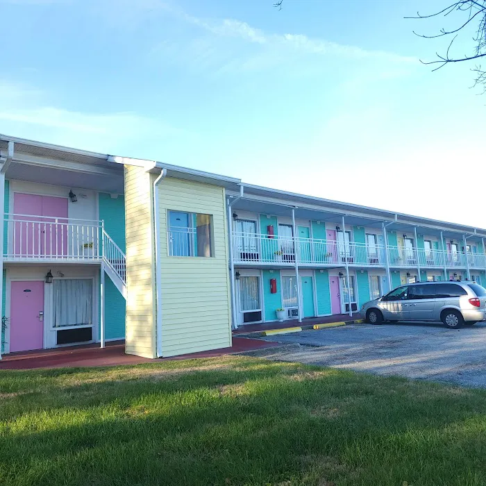 Express Inn And Suites 4
