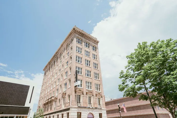 The Esquire Hotel Downtown Gastonia, Ascend Hotel Collection 4