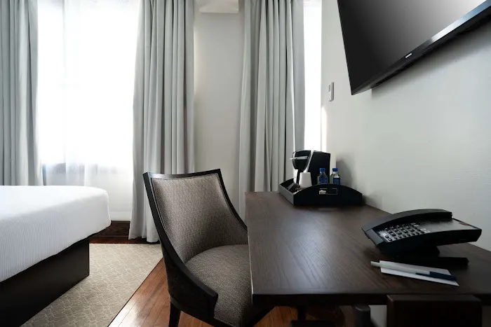 The Esquire Hotel Downtown Gastonia, Ascend Hotel Collection 4