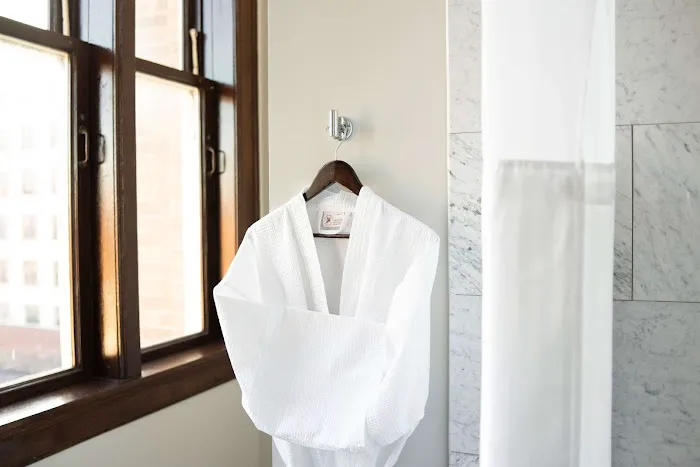 The Esquire Hotel Downtown Gastonia, Ascend Hotel Collection 4