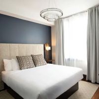 The Esquire Hotel Downtown Gastonia, Ascend Hotel Collection ico
