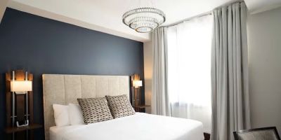 The Esquire Hotel Downtown Gastonia, Ascend Hotel Collection