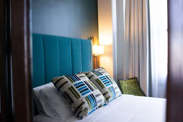 The Esquire Hotel Downtown Gastonia, Ascend Hotel Collection 4