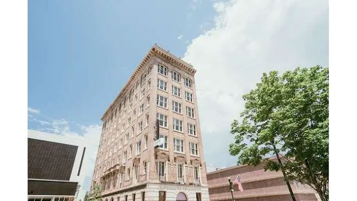 The Esquire Hotel Downtown Gastonia, Ascend Hotel Collection 4