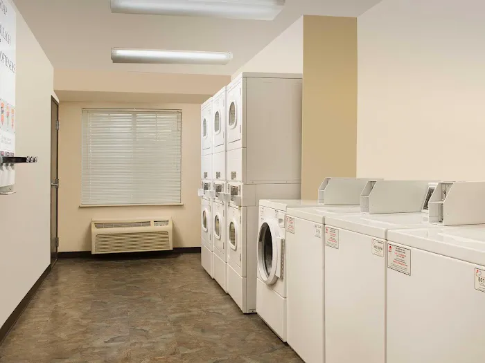 WoodSpring Suites Charlotte Gastonia 4