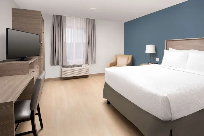 WoodSpring Suites Charlotte Gastonia 4