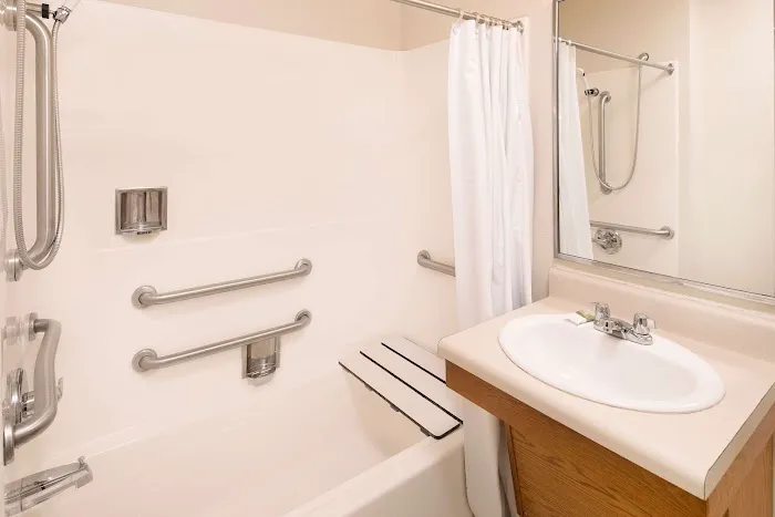 WoodSpring Suites Charlotte Gastonia 4