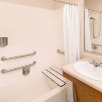WoodSpring Suites Charlotte Gastonia ico