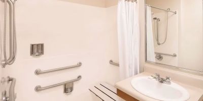 WoodSpring Suites Charlotte Gastonia