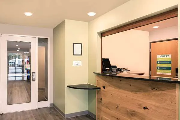 WoodSpring Suites Charlotte Gastonia 4