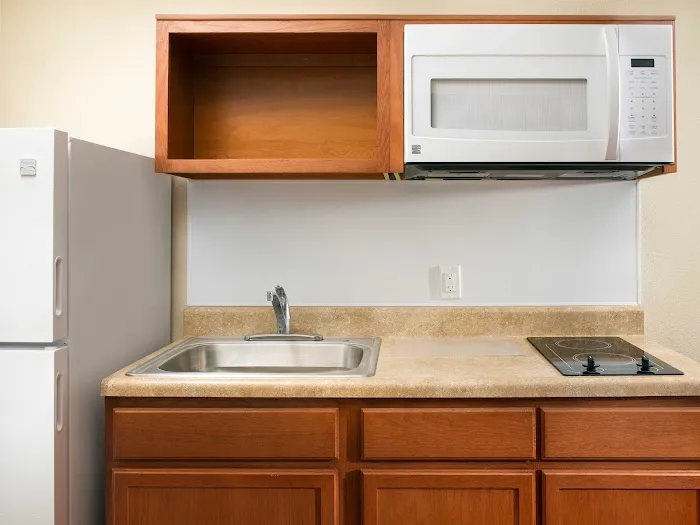 WoodSpring Suites Charlotte Gastonia 4