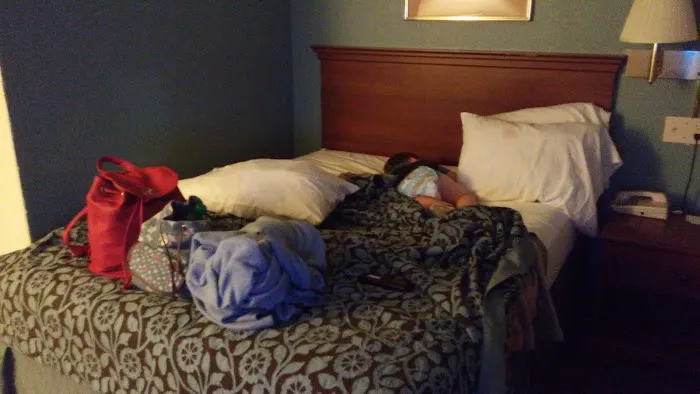 Quality Inn 4