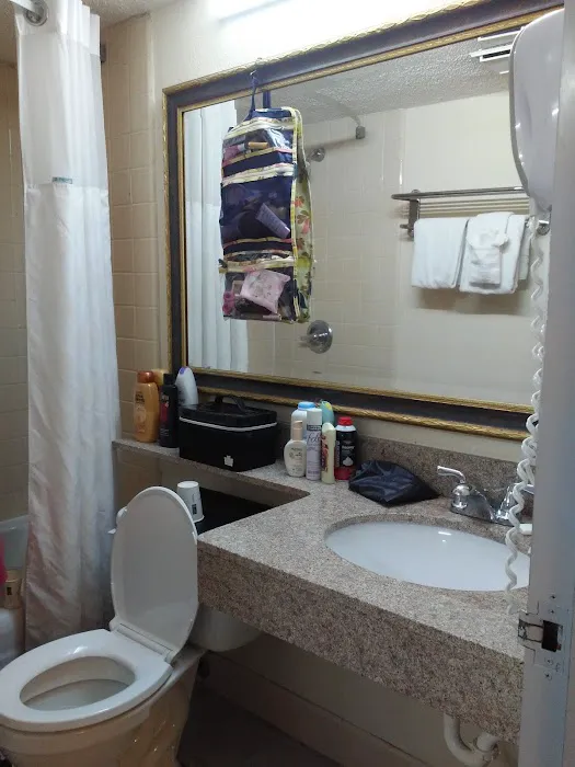 Quality Inn 4