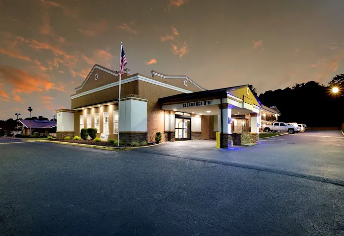 Chester Inn 4