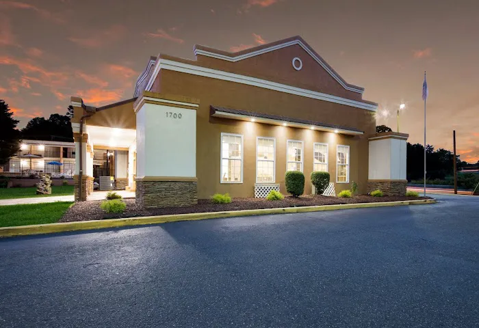 Chester Inn 4