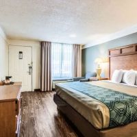 Econo Lodge ico
