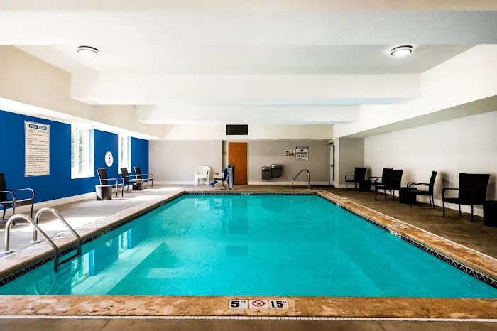 Holiday Inn Express Charlotte West - Gastonia by IHG 4