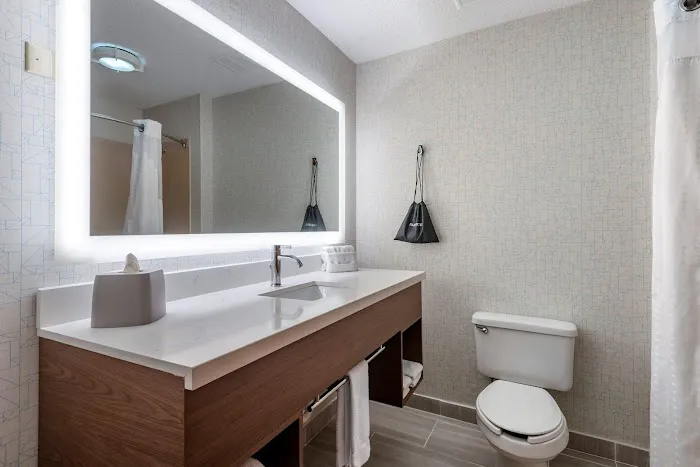 Holiday Inn Express Charlotte West - Gastonia by IHG 4