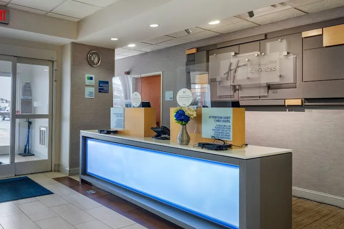 Holiday Inn Express Charlotte West - Gastonia by IHG 4