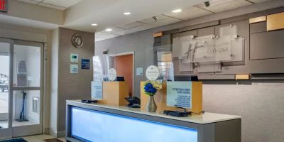 Holiday Inn Express Charlotte West - Gastonia by IHG