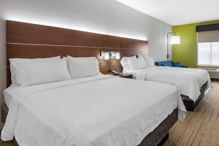 Holiday Inn Express Charlotte West - Gastonia by IHG 4