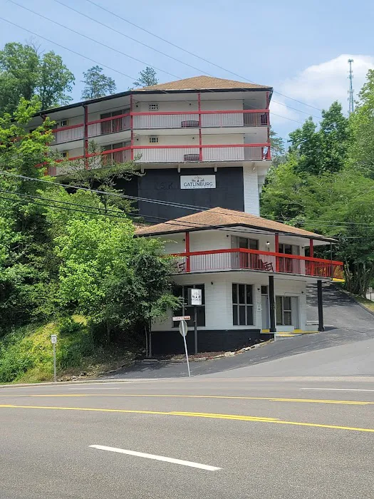 Gatlinburg View Lodge 4