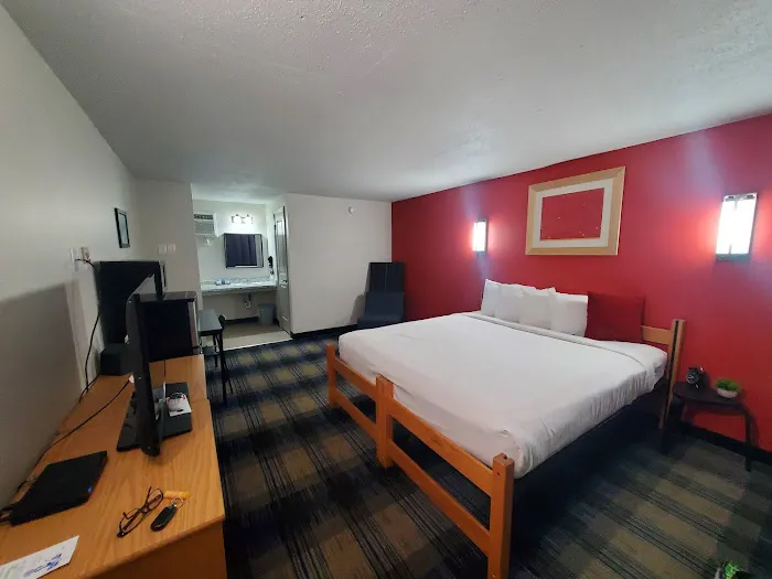 Gatlinburg View Lodge 4