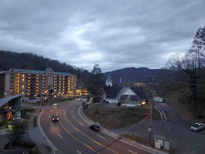 Gatlinburg View Lodge 4