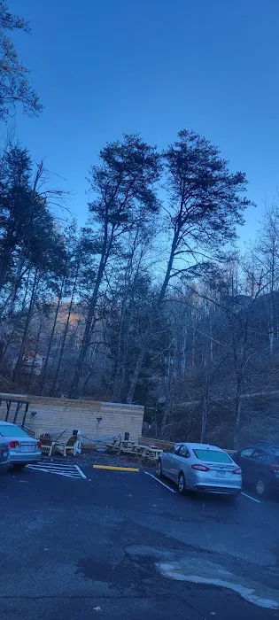 Gatlinburg View Lodge 4