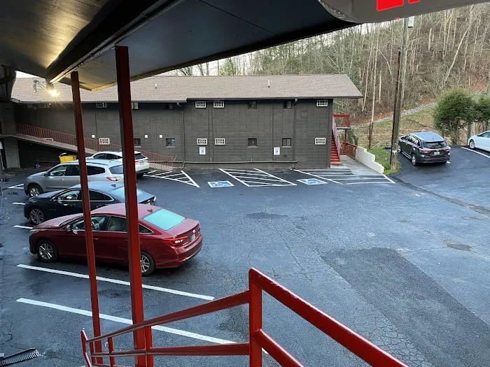 Gatlinburg View Lodge 4