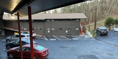 Gatlinburg View Lodge