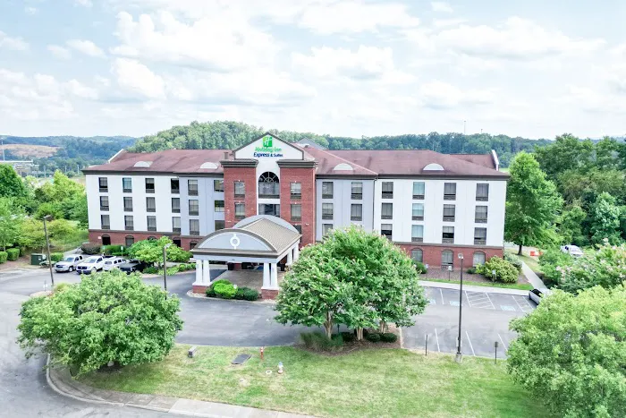 Holiday Inn Express & Suites Kodak East-Sevierville by IHG 5