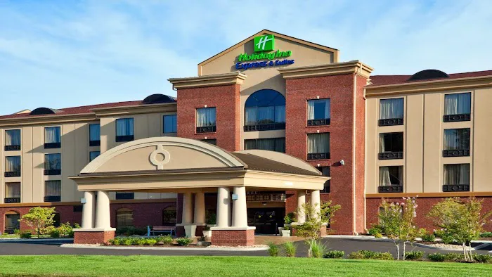 Holiday Inn Express & Suites Kodak East-Sevierville by IHG 5