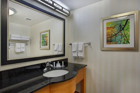 Fairfield Inn & Suites Sevierville Kodak 5
