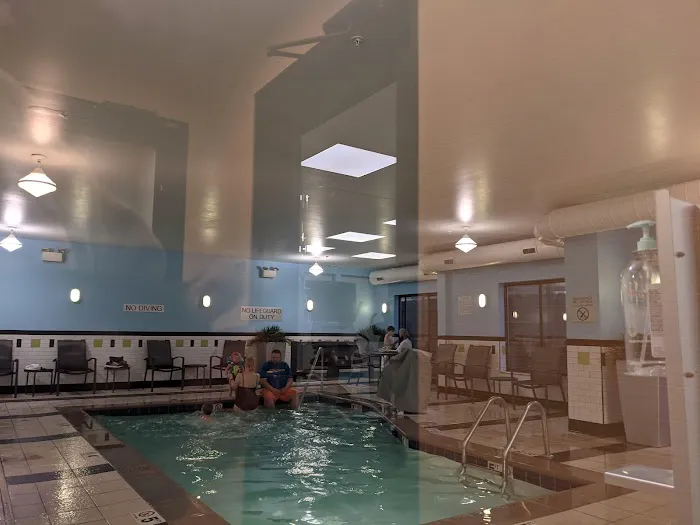 Fairfield Inn & Suites Sevierville Kodak 5