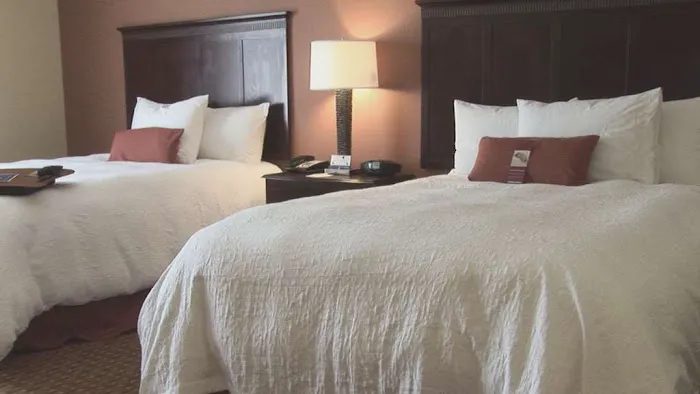 Hampton Inn & Suites Kodak Sevierville 5