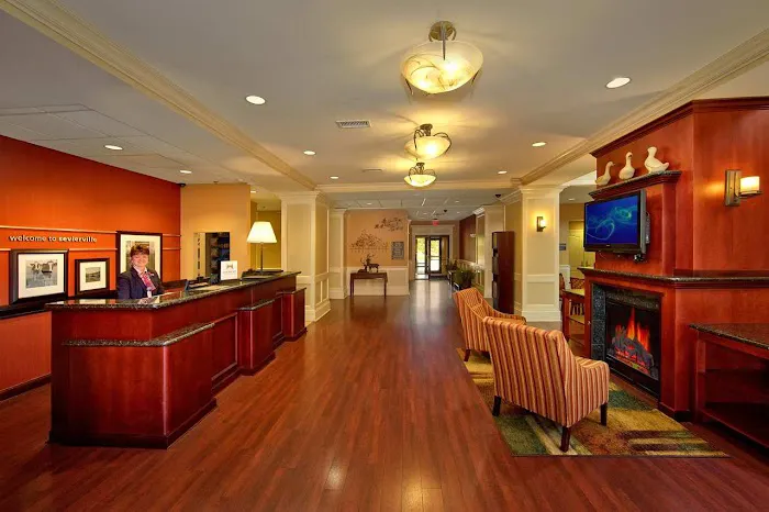 Hampton Inn & Suites Kodak Sevierville 5
