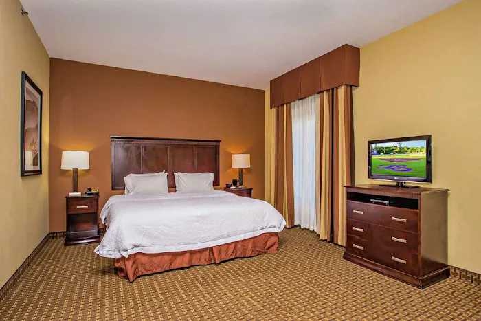 Hampton Inn & Suites Kodak Sevierville 5