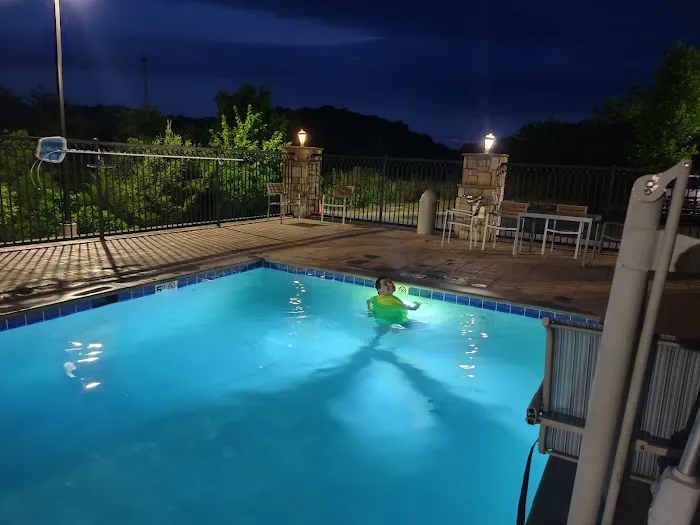 Hampton Inn & Suites Kodak Sevierville 5