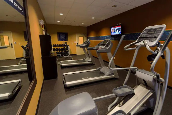 Hampton Inn & Suites Kodak Sevierville 5