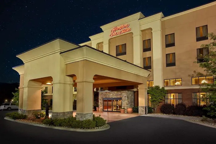 Hampton Inn & Suites Kodak Sevierville 5