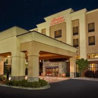 Hampton Inn & Suites Kodak Sevierville ico