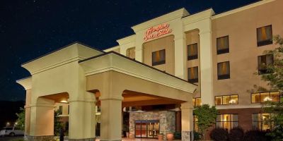 Hampton Inn & Suites Kodak Sevierville